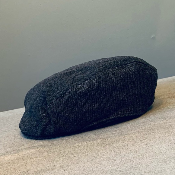 Toddler Gymboree Pageboy Cap - Size Large - Picture 2 of 2